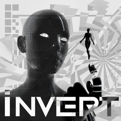 iNVERT cover art