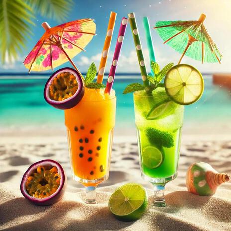 Chill Cafe Ibiza cover art