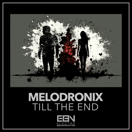 Till The End (Extended Mix) cover art