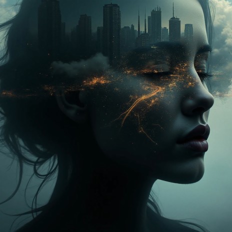 Radiant cover art