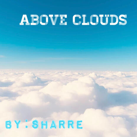 Above Clouds cover art