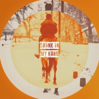 Drink in My Hand