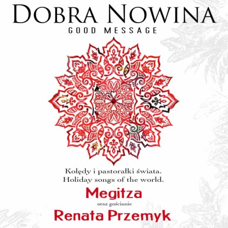 Dobra Novina cover art