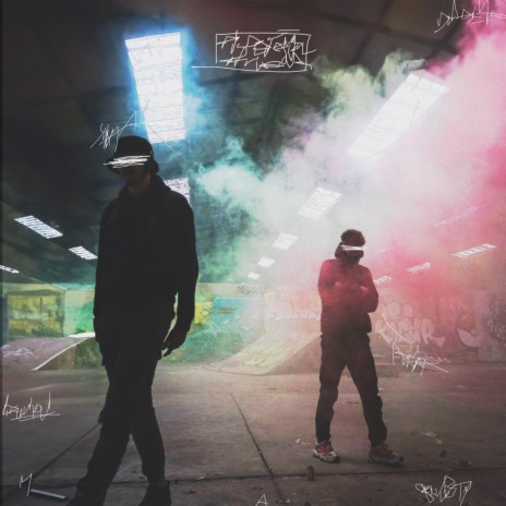 WAIT4ME ft. Fomax cover art