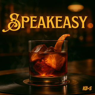 Speakeasy