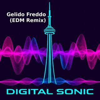 Gelido Freddo (EDM Remix) cover art