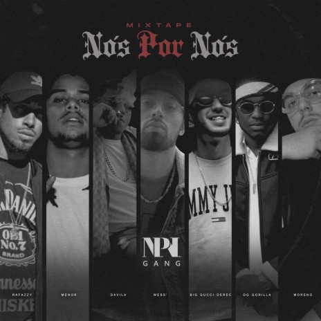 De longe cover art