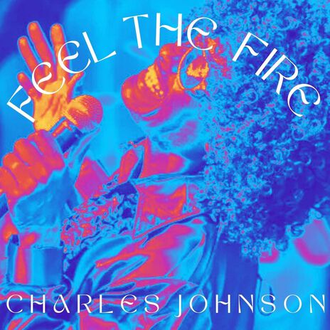 Feel the Fire cover art