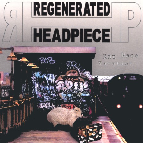 Spectacular Vernacular cover art