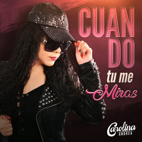 Qué quieres de mí cover art