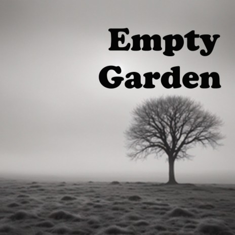 Empty Garden ft. Brian Blud