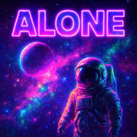 ALONE