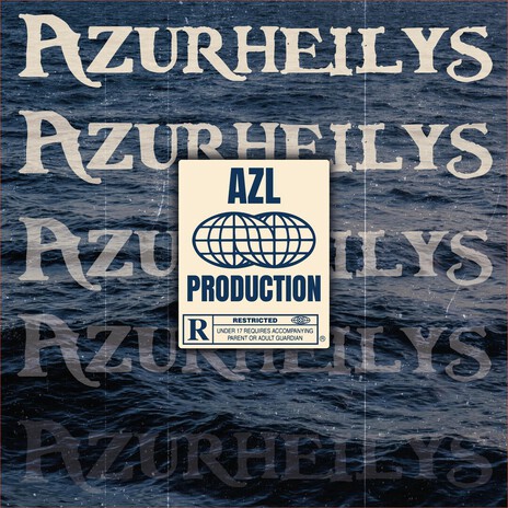 AZL ANTECH cover art