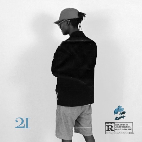 SHOULDA TOLD HER cover art