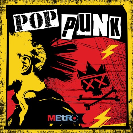 High School Drama ft. Warner Chappell Production Music cover art