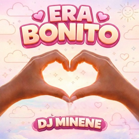 Era bonito (Fiesta) cover art