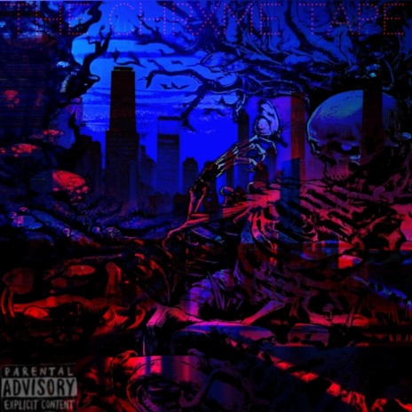 Back 2 Da Ghetto ft. Lile Arizona cover art