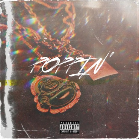 Popping ft. GxttaLuvM!cvh cover art