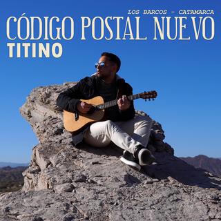 C.P. Nuevo (Código Postal Nuevo) cover art