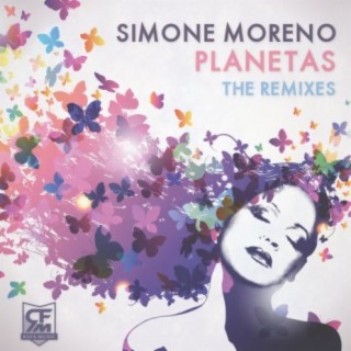Simone Moreno