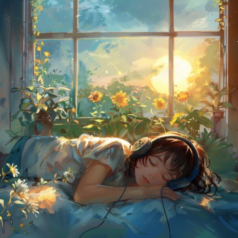 Peaceful Gaze Settle ft. Deep Sleep Vacuum Cleaners & Noise Cancelling Headphones for Sleep
