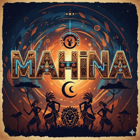 MAHINA (Serkan’s Ertek) cover art