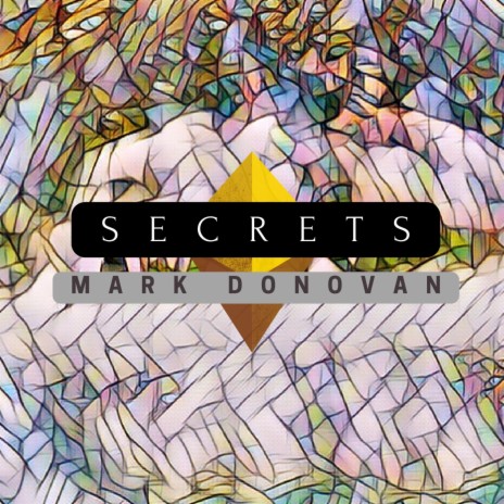 Secrets cover art