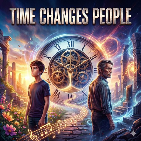 Rush of Life cover art