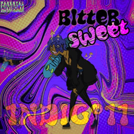 Goth Dreams Pt.3 cover art