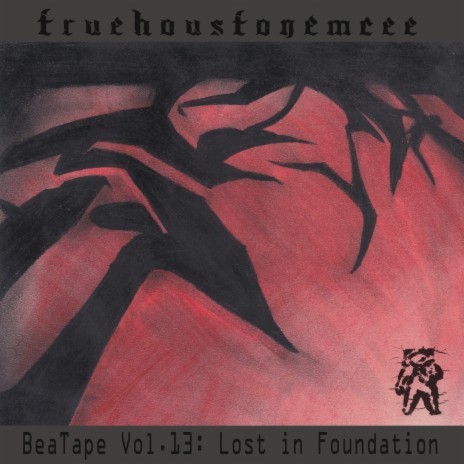 Transcend cover art