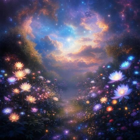 Angelic Creation cover art