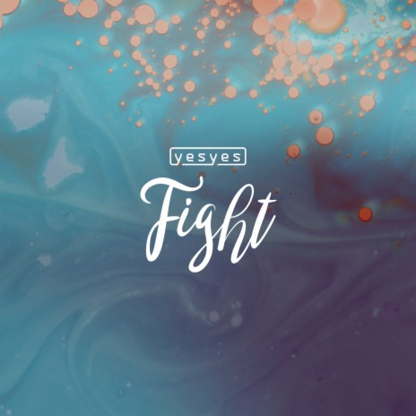 Fight (Roberto Rios x Dan Sparks remix) cover art