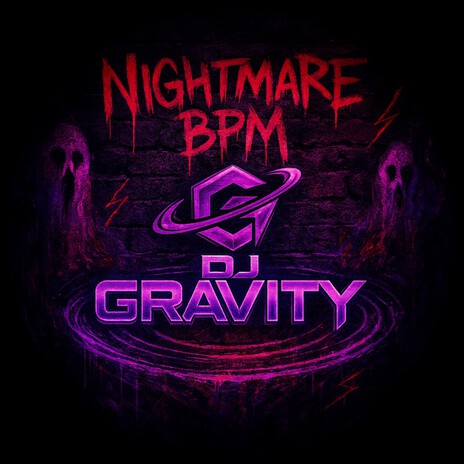 Nightmare BPM cover art