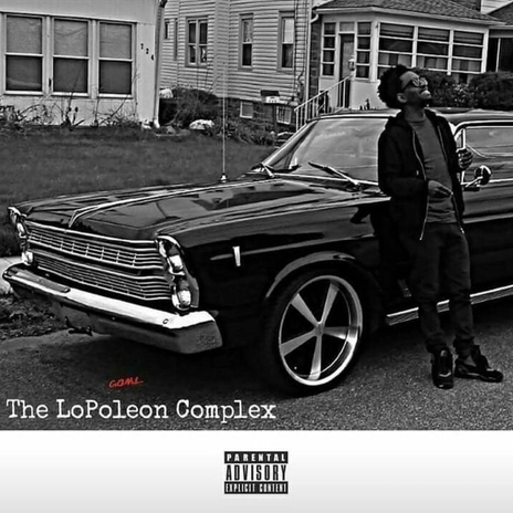 We Ready cover art