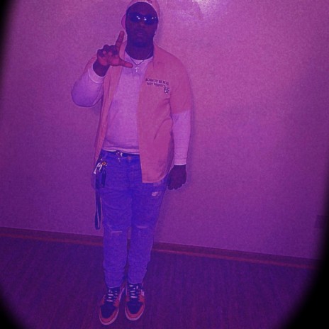 Off da lean