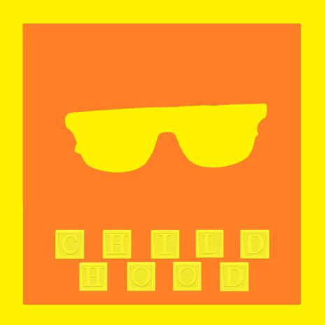 Born cover art