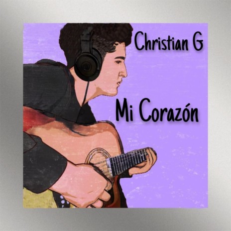 Mi Corazón