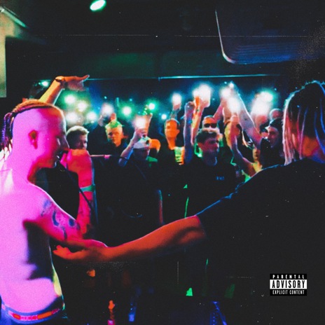 CO SI ČEKAL ft. KILLYA cover art