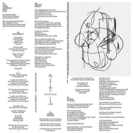 Xenograft