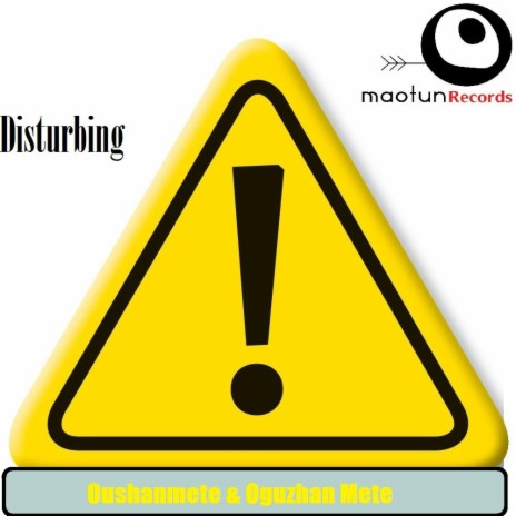 Hazardous Areas (Original Mix) ft. Oguzhan Mete cover art