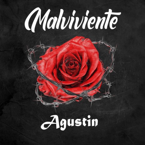 Malviviente cover art