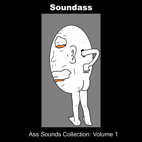 Ass Sounds 3 cover art