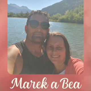 Marek a Bea (Všetko najlepšie)