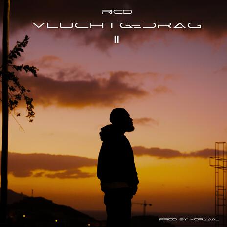 VXE 2 ft. MORAAAL cover art