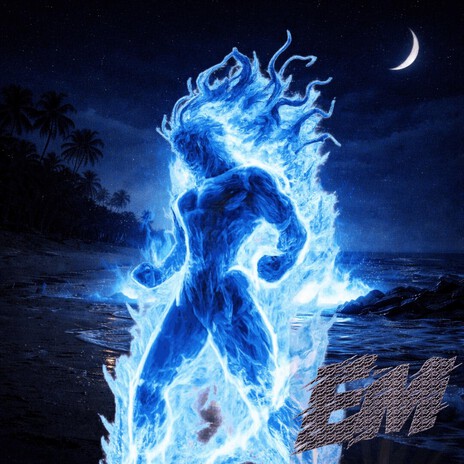 Juega Con Fuego cover art