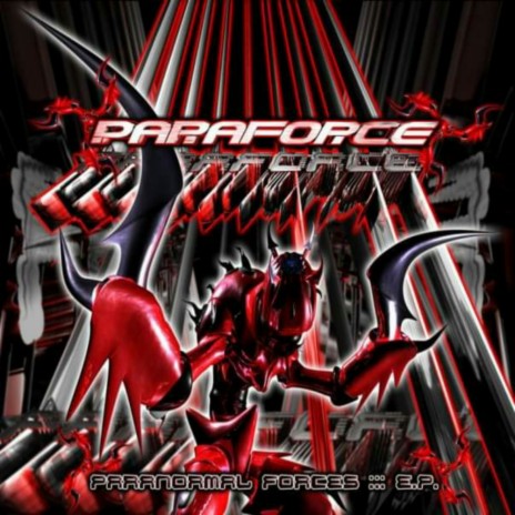 Psychedelic Virus (Original Mix) cover art