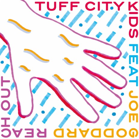 Reach Out (Erol Alkan Dub) ft. Joe Goddard cover art