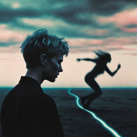 Stay Back from Me cover art