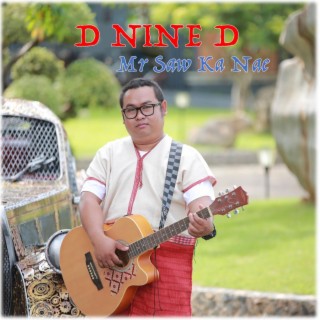 Mr Saw Ka Nae