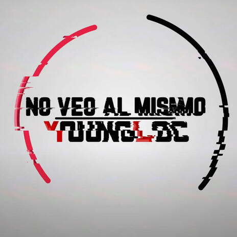 No Veo Al Mismo cover art